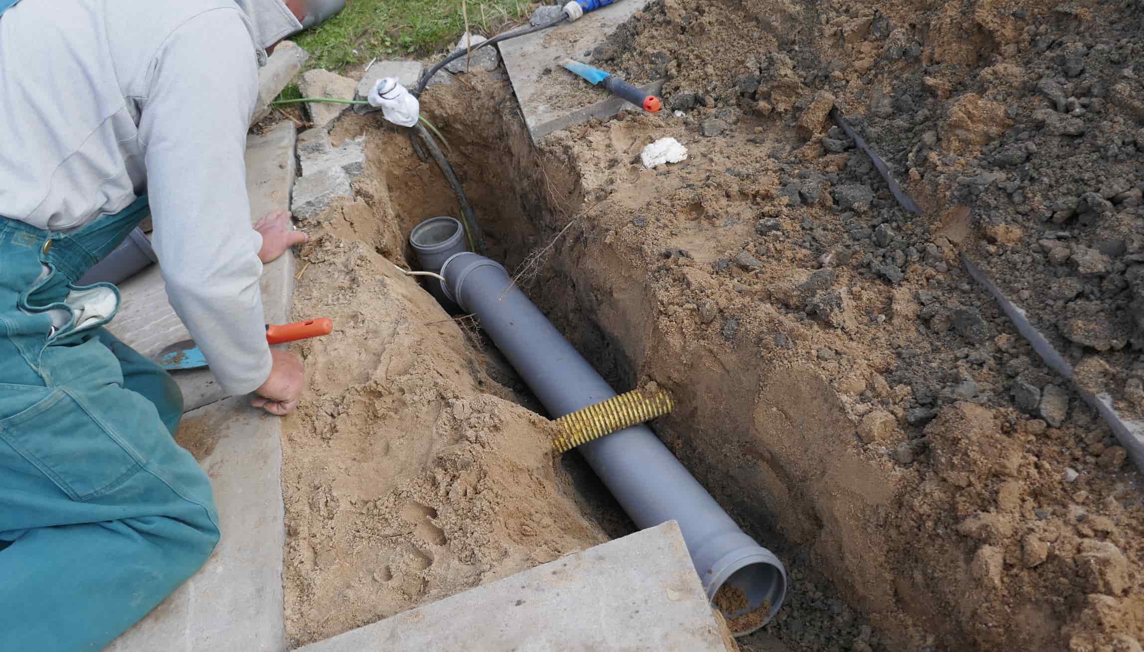 Stead Fast Plumbing