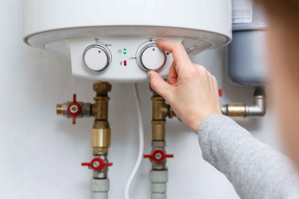 Stead Fast Plumbing