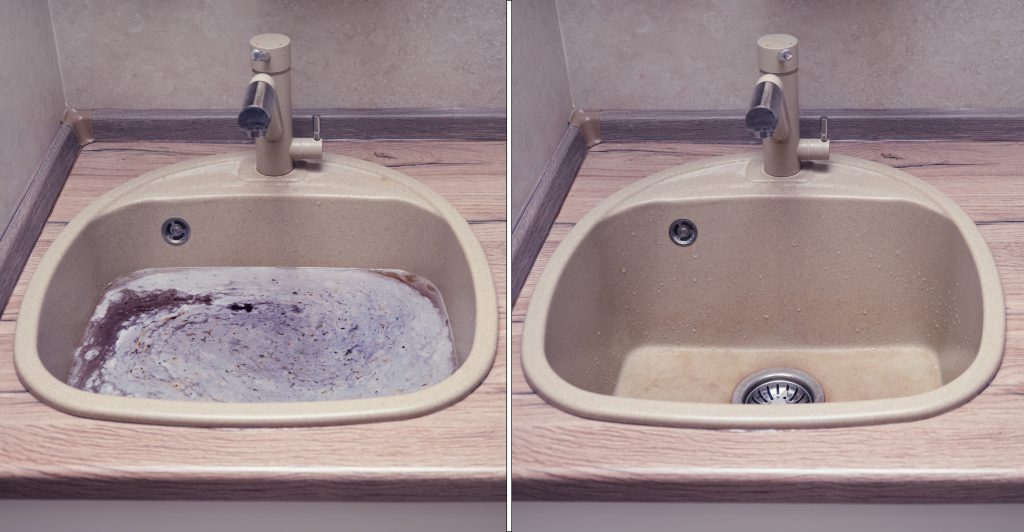 Steadfast Plumbing