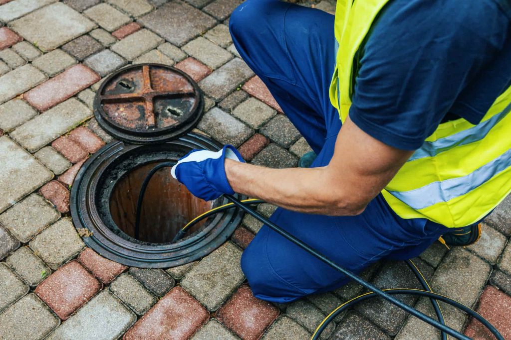 Stead Fast Plumbing