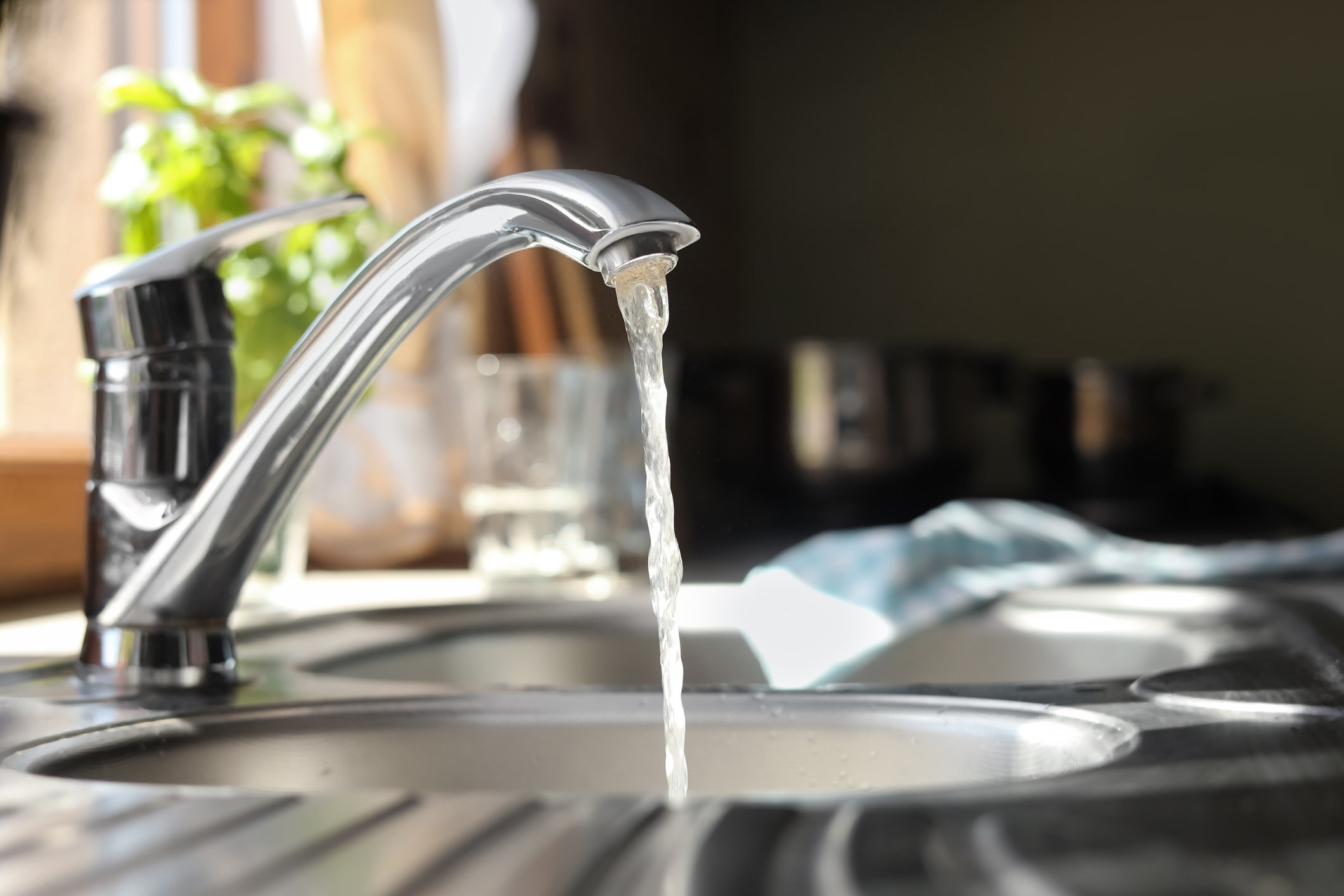 Stead Fast Plumbing