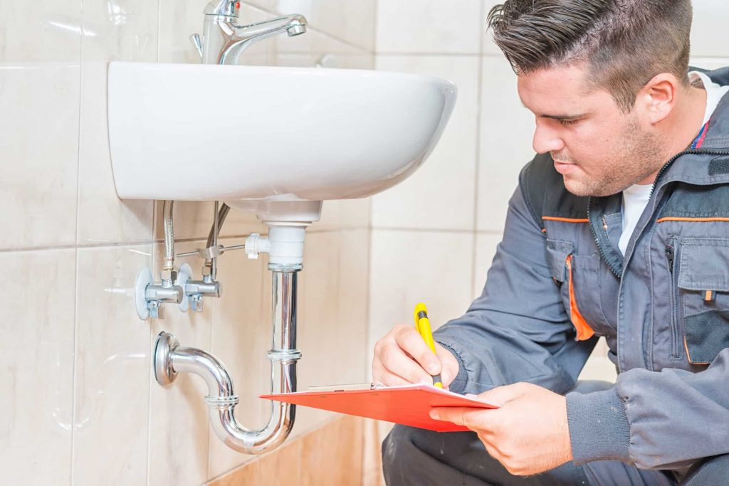Stead Fast Plumbing