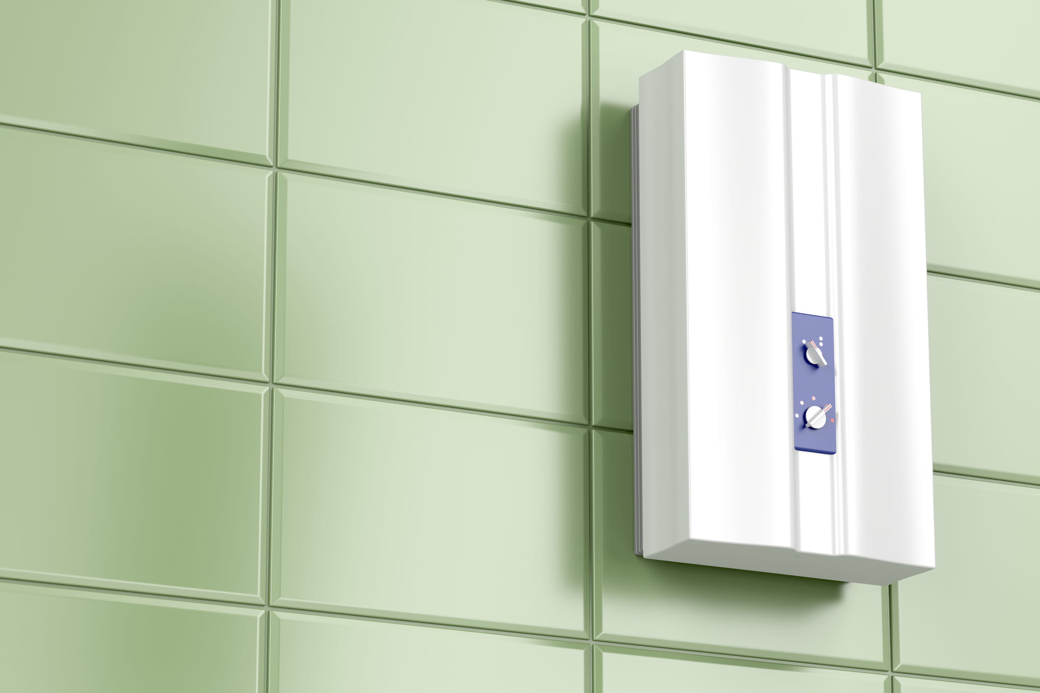 Stead Fast Plumbing